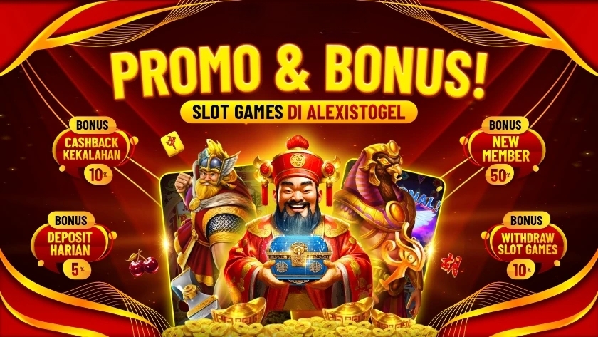 Promotional Banner